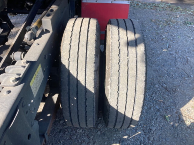 いすゞエルフダンプ小型（2t・3t）[写真19]