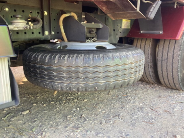 いすゞエルフダンプ小型（2t・3t）[写真21]