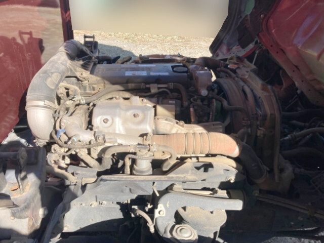 いすゞエルフダンプ小型（2t・3t）[写真26]