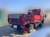 いすゞエルフダンプ小型（2t・3t）[写真02]