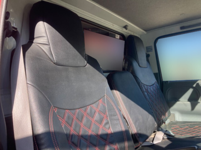 いすゞエルフダンプ小型（2t・3t）[写真31]