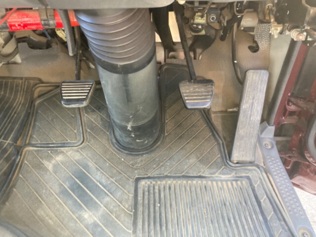 いすゞエルフダンプ小型（2t・3t）[写真35]