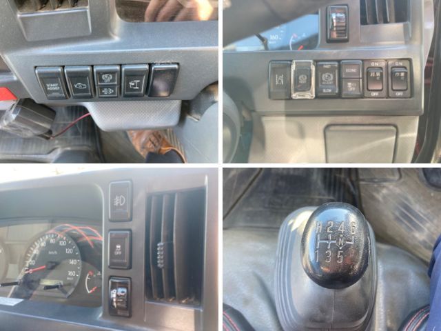 いすゞエルフダンプ小型（2t・3t）[写真36]