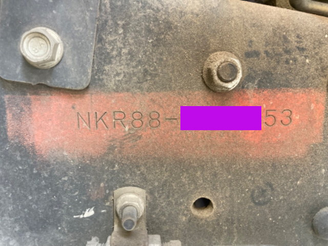 いすゞエルフダンプ小型（2t・3t）[写真38]