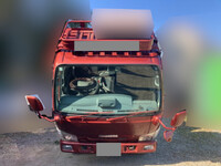 いすゞエルフダンプ小型（2t・3t）[写真09]