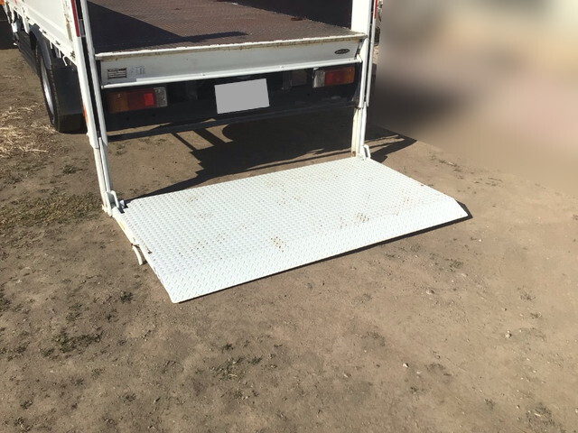 トヨタダイナクレーン4段小型（2t・3t）[写真11]