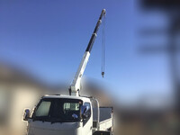 トヨタダイナクレーン4段小型（2t・3t）[写真14]