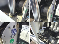 トヨタダイナクレーン4段小型（2t・3t）[写真16]