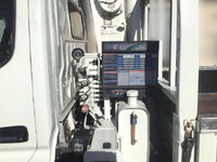 トヨタダイナクレーン4段小型（2t・3t）[写真17]