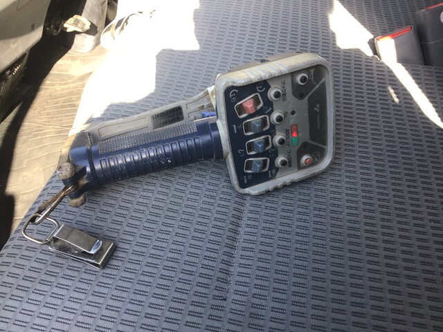 トヨタダイナクレーン4段小型（2t・3t）[写真19]