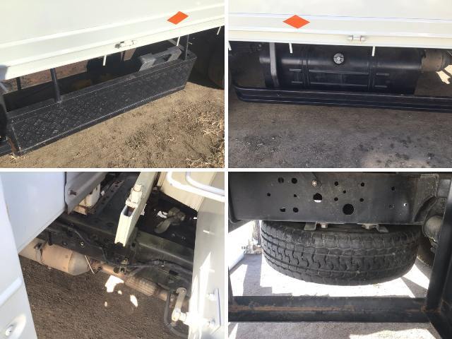 トヨタダイナクレーン4段小型（2t・3t）[写真22]