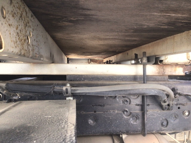 トヨタダイナクレーン4段小型（2t・3t）[写真24]