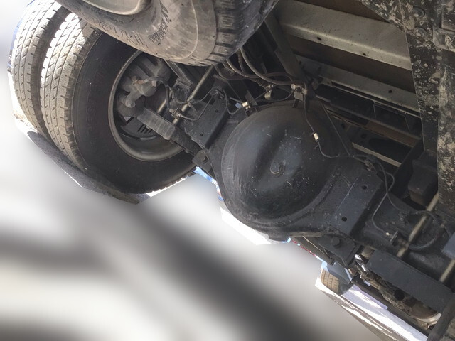 トヨタダイナクレーン4段小型（2t・3t）[写真25]