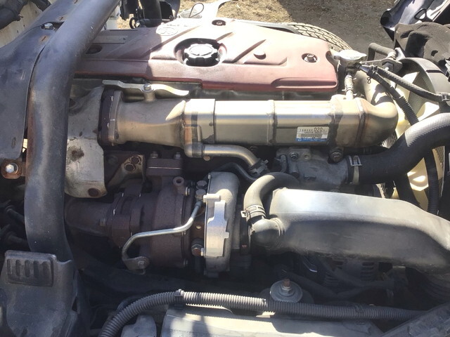 トヨタダイナクレーン4段小型（2t・3t）[写真26]