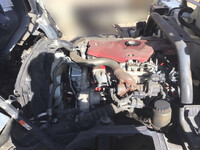 トヨタダイナクレーン4段小型（2t・3t）[写真28]