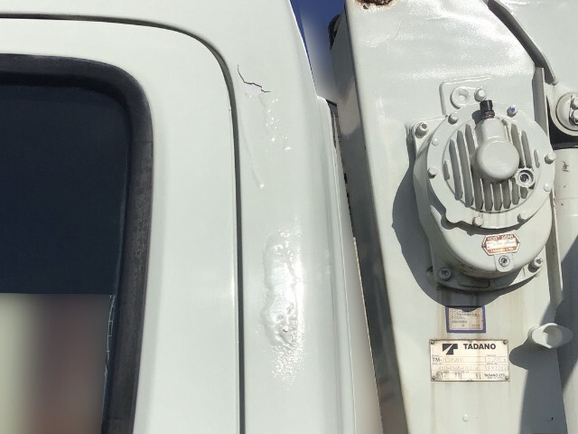 トヨタダイナクレーン4段小型（2t・3t）[写真38]