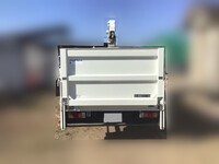 トヨタダイナクレーン4段小型（2t・3t）[写真08]