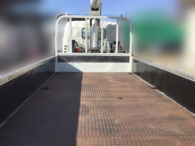 トヨタダイナクレーン4段小型（2t・3t）[写真09]