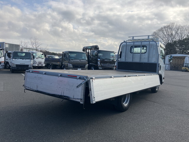 いすゞエルフアルミブロック小型（2t・3t）[写真11]