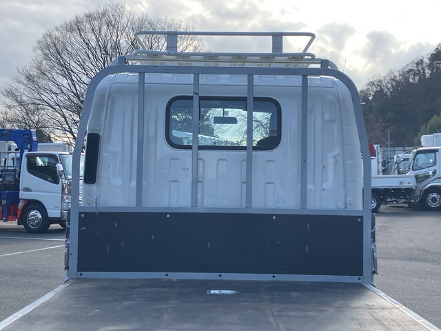 いすゞエルフアルミブロック小型（2t・3t）[写真15]