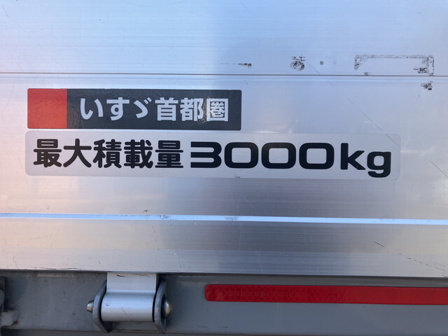 いすゞエルフアルミブロック小型（2t・3t）[写真16]