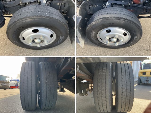 いすゞエルフアルミブロック小型（2t・3t）[写真17]