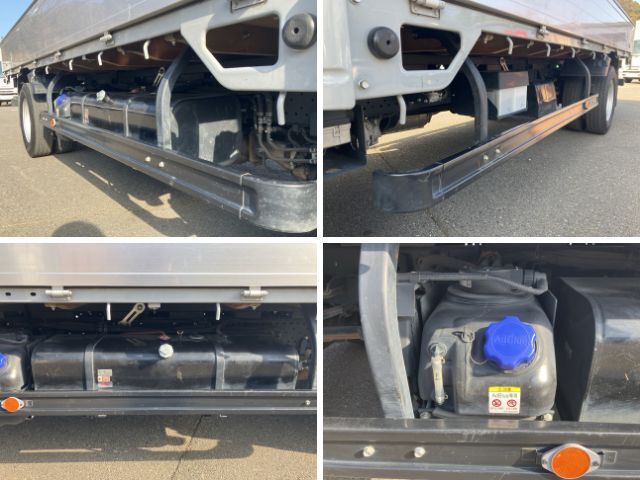 いすゞエルフアルミブロック小型（2t・3t）[写真18]