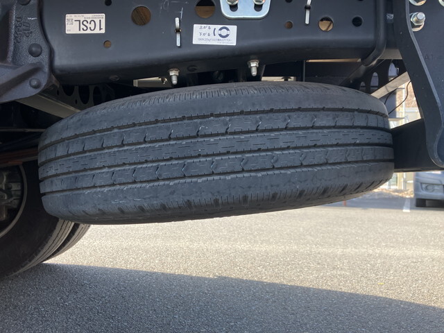 いすゞエルフアルミブロック小型（2t・3t）[写真19]