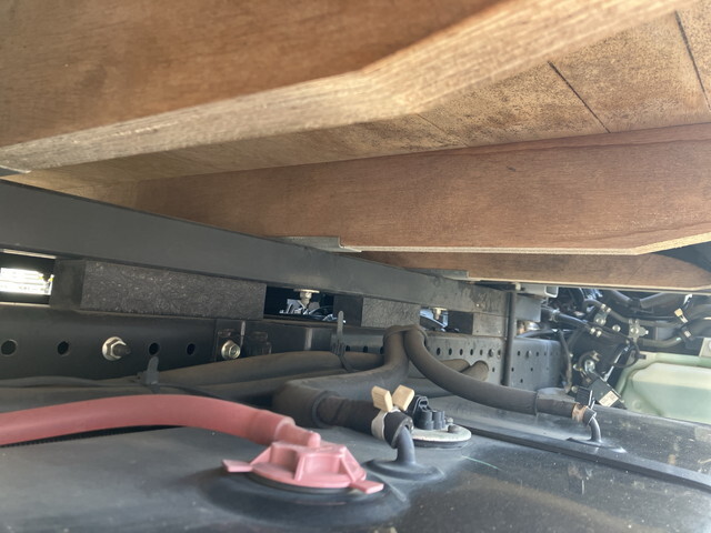 いすゞエルフアルミブロック小型（2t・3t）[写真23]