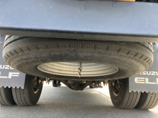 いすゞエルフアルミブロック小型（2t・3t）[写真24]