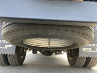 いすゞエルフアルミブロック小型（2t・3t）[写真25]