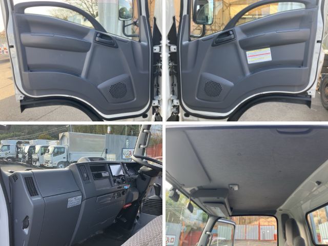 いすゞエルフアルミブロック小型（2t・3t）[写真29]