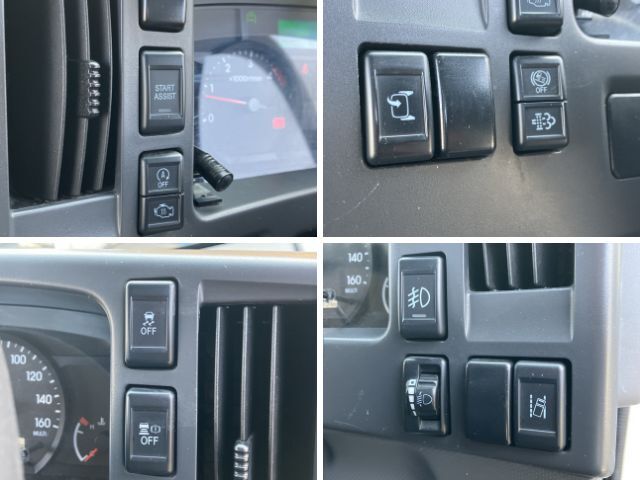 いすゞエルフアルミブロック小型（2t・3t）[写真38]