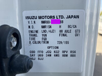 いすゞエルフアルミブロック小型（2t・3t）[写真40]