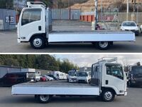 いすゞエルフアルミブロック小型（2t・3t）[写真07]