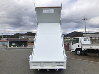 三菱ふそうキャンターダンプ小型（2t・3t）[写真11]