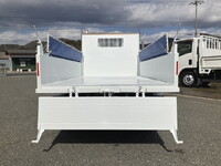 三菱ふそうキャンターダンプ小型（2t・3t）[写真12]