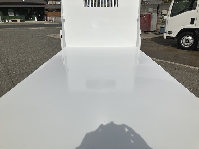 三菱ふそうキャンターダンプ小型（2t・3t）[写真12]