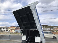 三菱ふそうキャンターダンプ小型（2t・3t）[写真17]