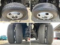 三菱ふそうキャンターダンプ小型（2t・3t）[写真22]