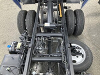 三菱ふそうキャンターダンプ小型（2t・3t）[写真25]