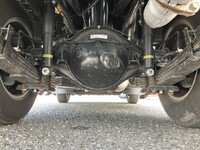 三菱ふそうキャンターダンプ小型（2t・3t）[写真26]