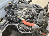 三菱ふそうキャンターダンプ小型（2t・3t）[写真27]