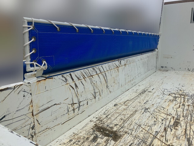 三菱ふそうキャンターダンプ小型（2t・3t）[写真03]