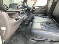 三菱ふそうキャンターダンプ小型（2t・3t）[写真31]