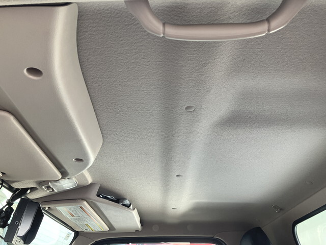 三菱ふそうキャンターダンプ小型（2t・3t）[写真32]