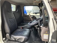 三菱ふそうキャンターダンプ小型（2t・3t）[写真34]