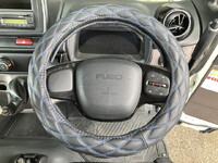 三菱ふそうキャンターダンプ小型（2t・3t）[写真37]