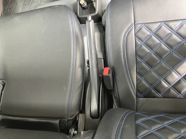 三菱ふそうキャンターダンプ小型（2t・3t）[写真37]