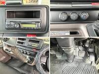 三菱ふそうキャンターダンプ小型（2t・3t）[写真39]